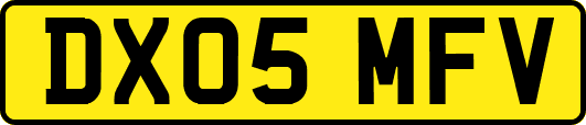 DX05MFV