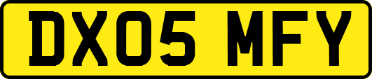 DX05MFY