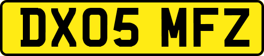 DX05MFZ
