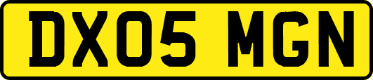 DX05MGN