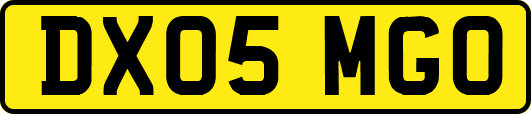 DX05MGO