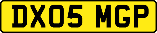 DX05MGP
