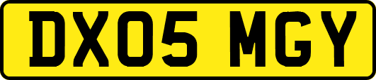 DX05MGY