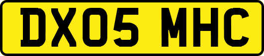 DX05MHC