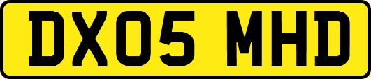 DX05MHD