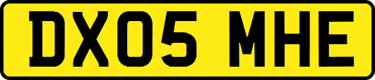 DX05MHE