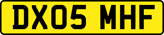 DX05MHF