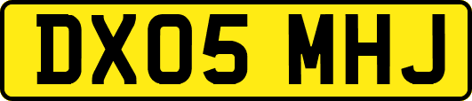 DX05MHJ
