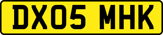 DX05MHK