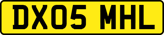DX05MHL