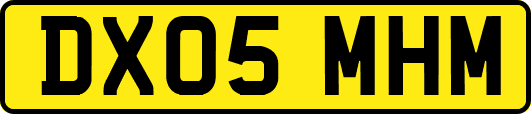 DX05MHM