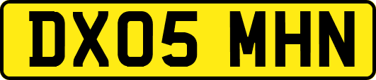 DX05MHN