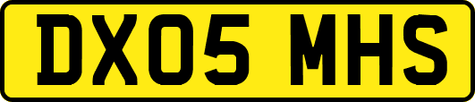 DX05MHS