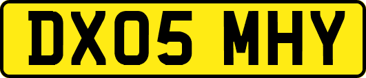 DX05MHY