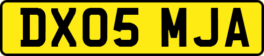 DX05MJA
