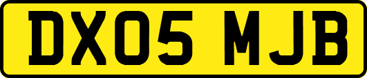 DX05MJB