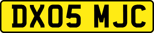DX05MJC