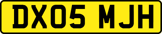 DX05MJH