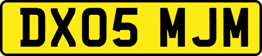 DX05MJM