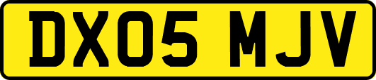 DX05MJV