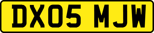 DX05MJW