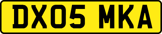 DX05MKA