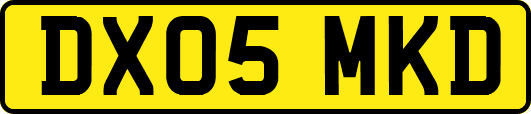 DX05MKD