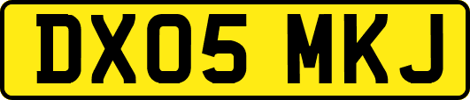 DX05MKJ