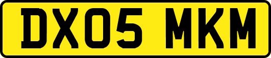 DX05MKM