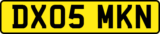 DX05MKN