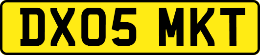 DX05MKT