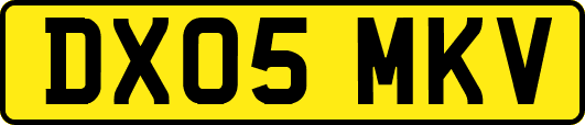 DX05MKV