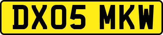 DX05MKW