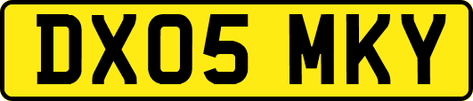 DX05MKY