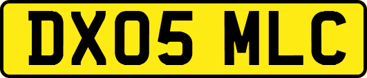 DX05MLC