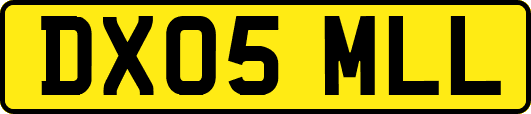 DX05MLL