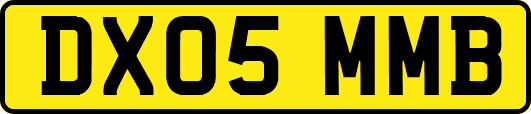 DX05MMB