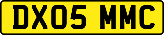 DX05MMC