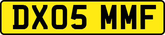 DX05MMF