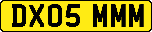 DX05MMM