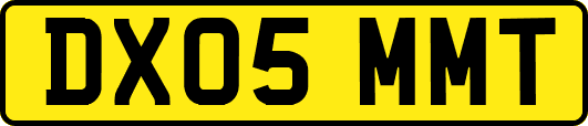 DX05MMT