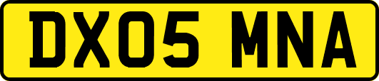 DX05MNA