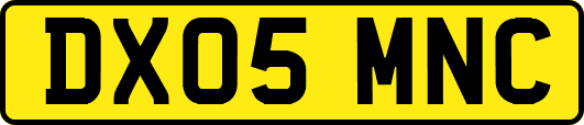 DX05MNC