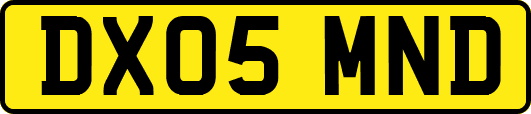 DX05MND