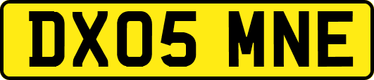 DX05MNE