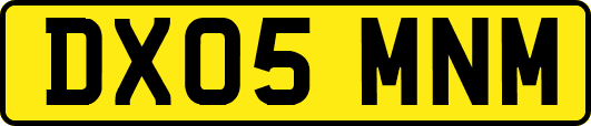 DX05MNM