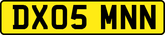 DX05MNN