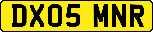 DX05MNR