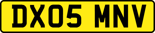DX05MNV