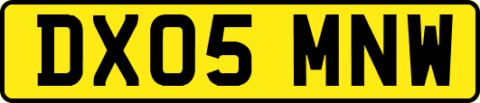 DX05MNW